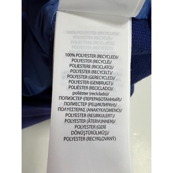 RLX Ralph Lauren Golf Jacket Quilted Hooded Wool Blend Men's Size L Nwt - Picture 7 of 16